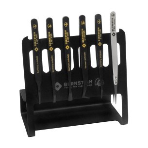 Lot de 6 pinces ESD.