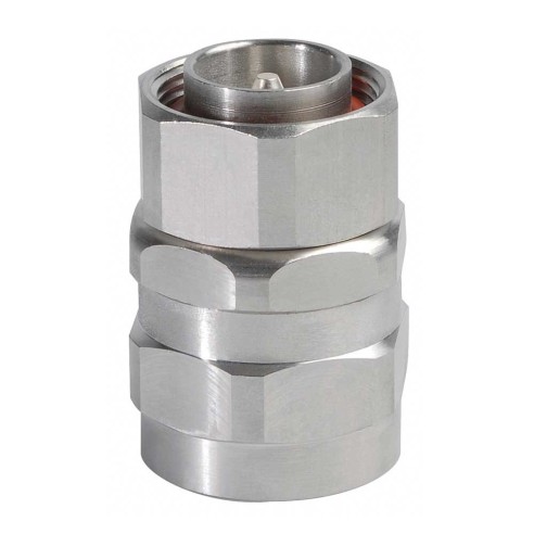 Connecteur DIN 7/16 Mâle droit pour câble 7/8 78EZDM