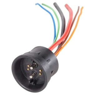 Câble RoPD assemblé, C001-21-500-C