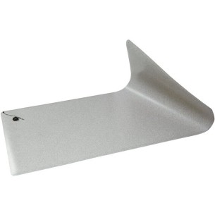 Tapis et kit de mise à la terre. 1450X2500X2mm.