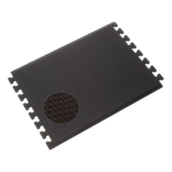 Central anti-fatigue ESD mat. 1307.B1.0650.0910.VM