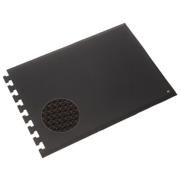 ESD anti-fatigue mat final section. 1307.B1.0650.0940.VE