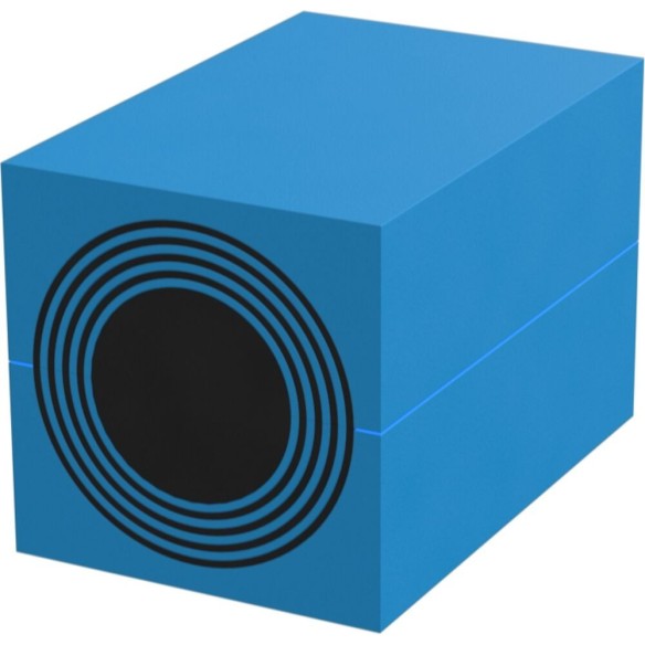 Module multidiamètre Roxtec RM-40 10-32
