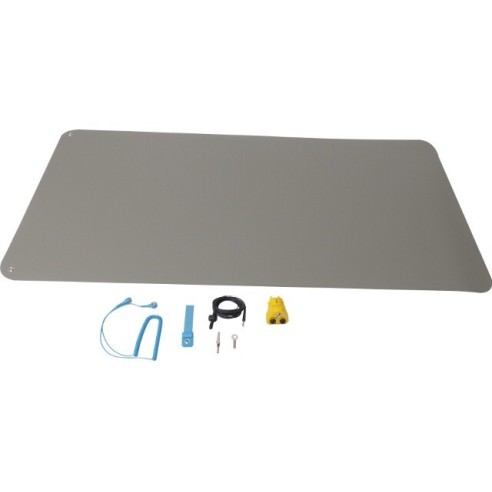 Poste de travail ESD, 1402.690.SET.N