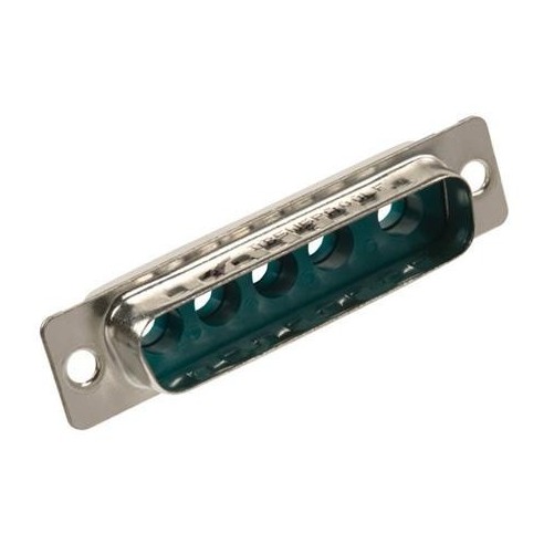 Porte-contact SubD 5pos mâle 3005W5PXX99A10X
