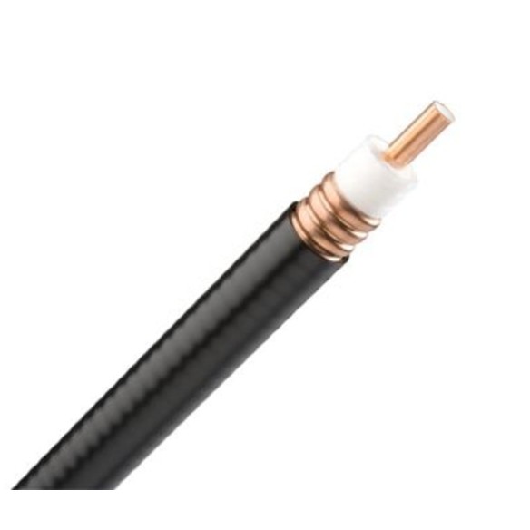 Coaxial cable 7/8R, AVA5-50FX