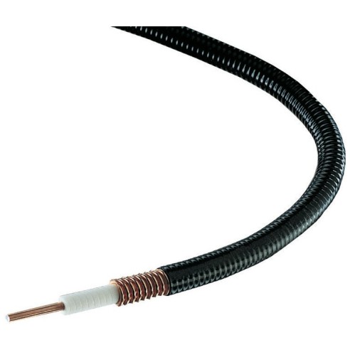 Câble coaxial superflexible 1/2, FSJ4-50B