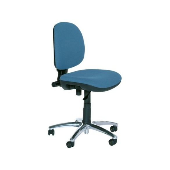 ESD ECONOMY BLUE CHAIR 1700.ES.B