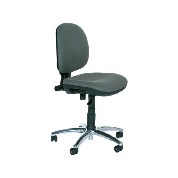 ESD ECONOMY PLUS BLACK CHAIR 1700.ESP.S
