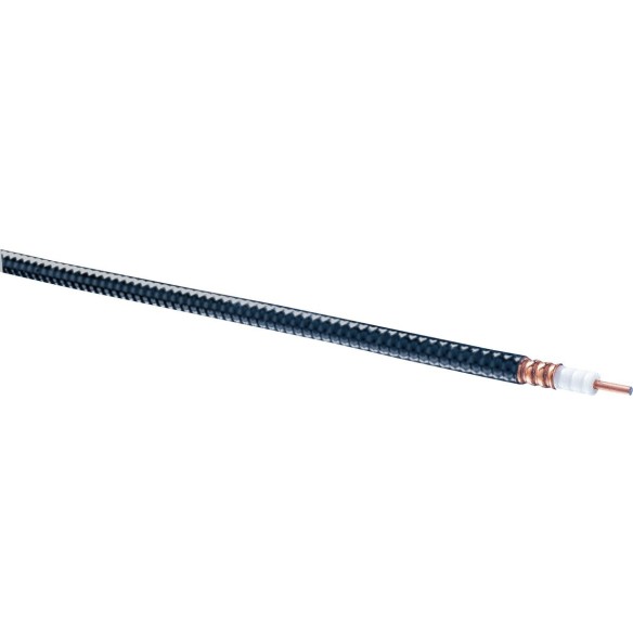 Coaxial cable 1/4R, LDF1-50