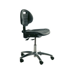 1700.PU polyurethane ESD chair