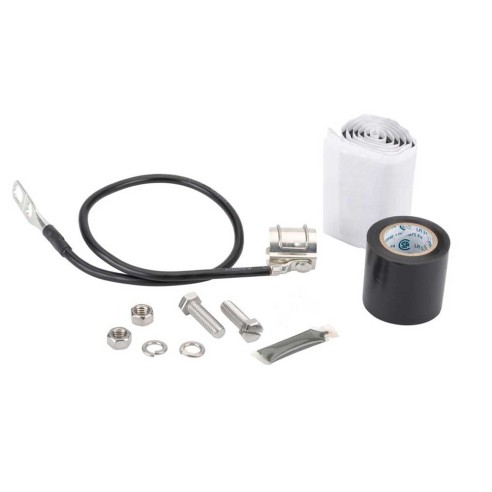 Kit de mise à la terre pour câble 7/8, SG78-06B2A