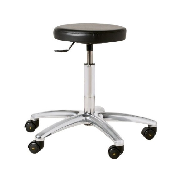 Tabouret ESD en vinyle, 1700.VH.