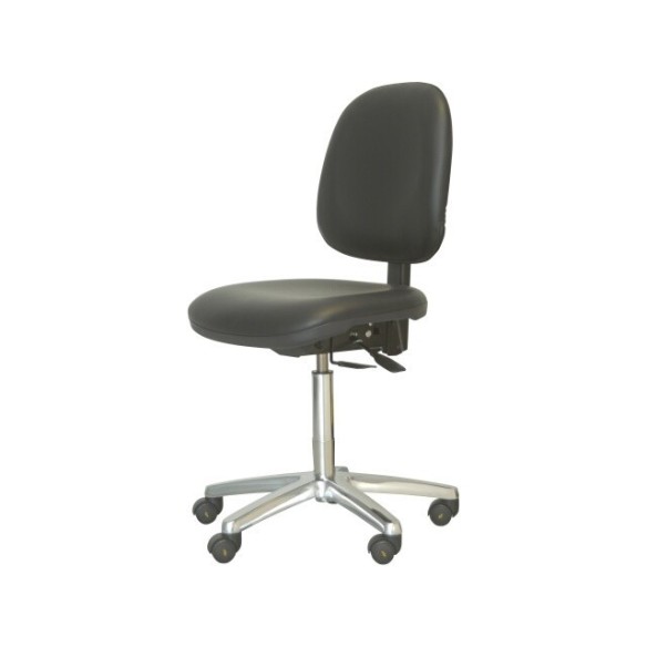 Chaise ESD pour SALLES PROPRES, 1700.VS.