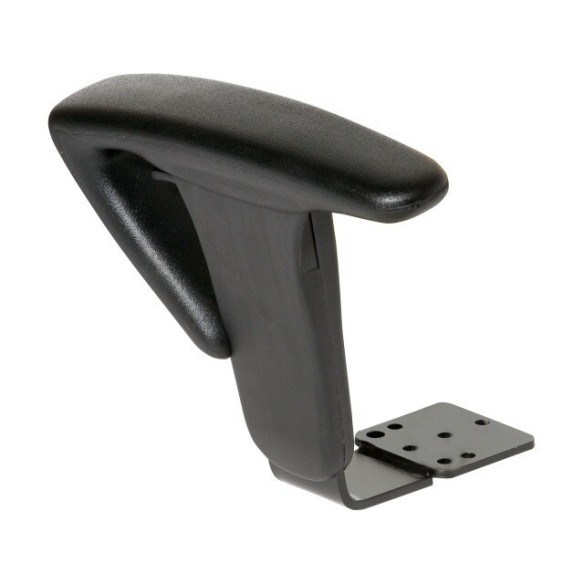 ESD armrest, 1700.XS.PU.