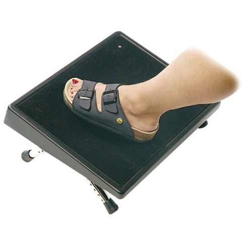 Repose-pieds conducteur. 1740.FS