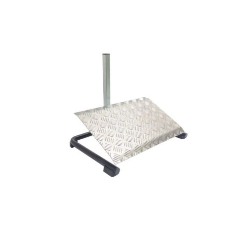 Repose-pieds conducteur. 1740.MS