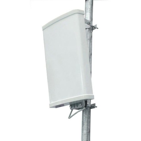 Antenne panneau PIM faible, CMAX-EXT-43-I53