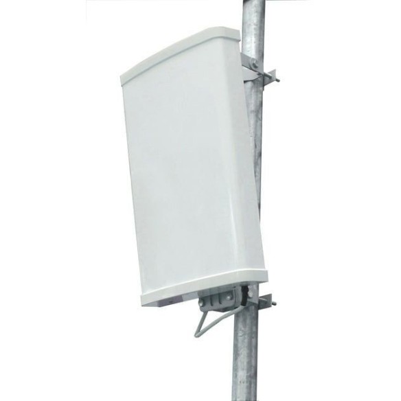 Low PIM panel antenna, CMAX-EXT-43-I53