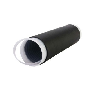Cold shrink sleeve 10-40mm diam