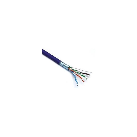 Câble CAT5e F/UTP, bobine 305M