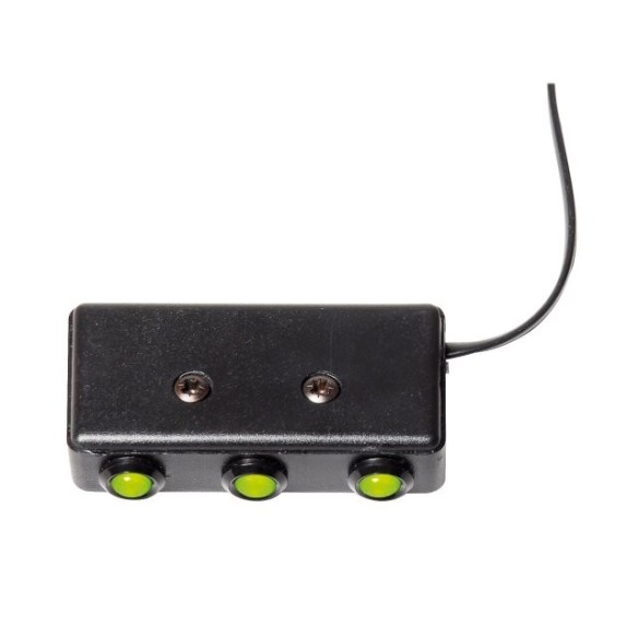 7100.181.K - Modulo LED de alta luminosidad.