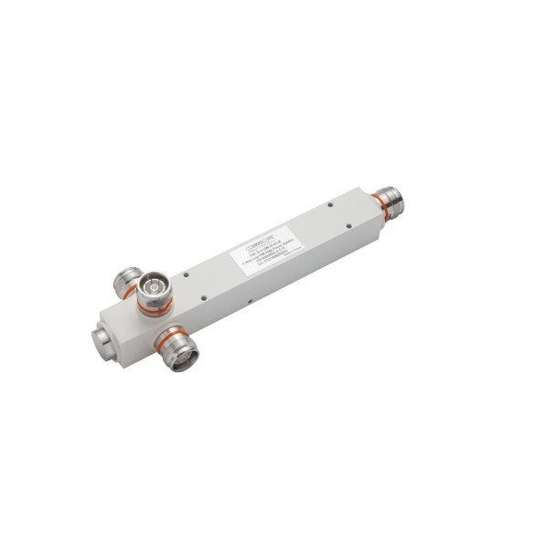 Divisor de 3 vías bajo PIM, S-3-UW-H-43-I6
