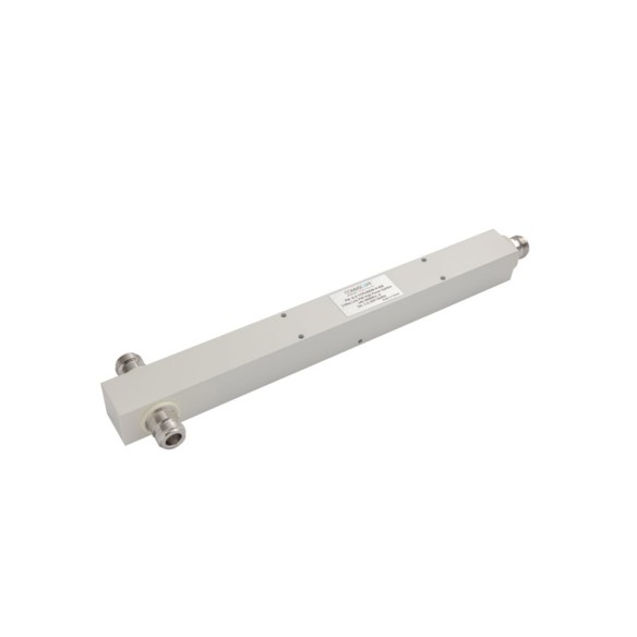 Répartiteur 2 voies 340-3 800 MHz, S-2-TCPUSEW-H-NI6