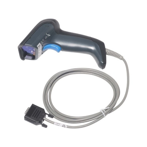 Metriso® 3000 barcode reader.