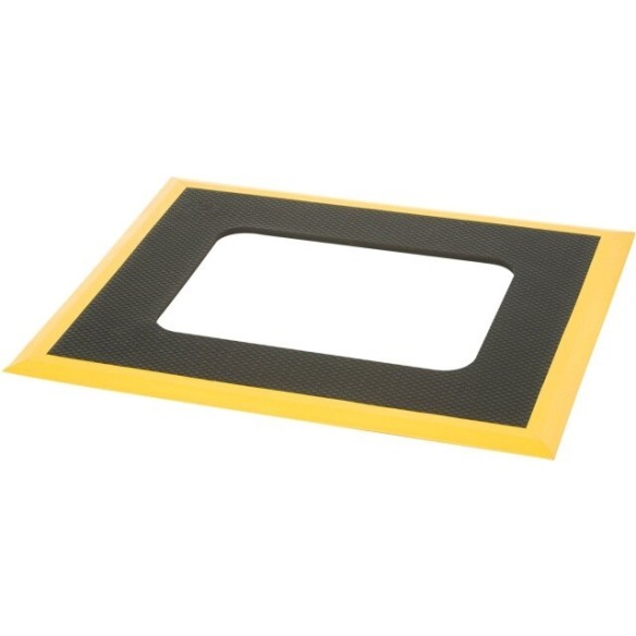 7100.PGT120.SM - Alfombra ESD para electrodos.