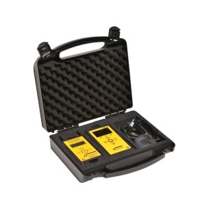 Kit de mesure ESD : SRM200 et EFM51.