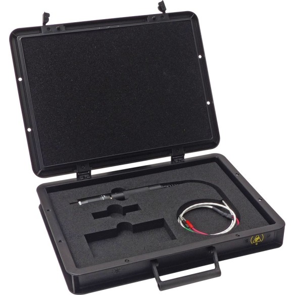 Precision Mini Probes Kit for Metriso.
