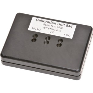 Precision Probe Calibration Unit 7220.840.