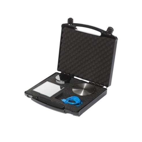 7220.880.SET - Kit sonda concentrica para medida de resistencia superficial.