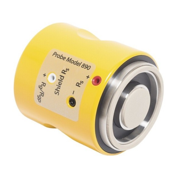 7220.890.WE.SET - Kit electrodo a dos caras, según norma IEC61340.