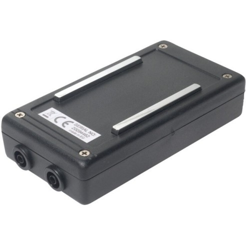 7100.SRM110.A - Medidor de resistencias SRM110.