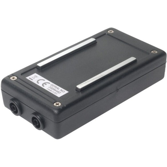 SRM110 resistance meter (Instrument only).