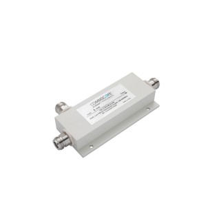 Directional coupler 20dB, 555–6000Mhz, C-20-UW-N-AI6