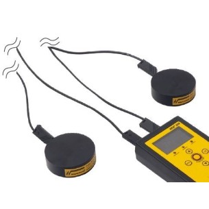 Electrode for measuring surface resistances with SRM200. 2pcs