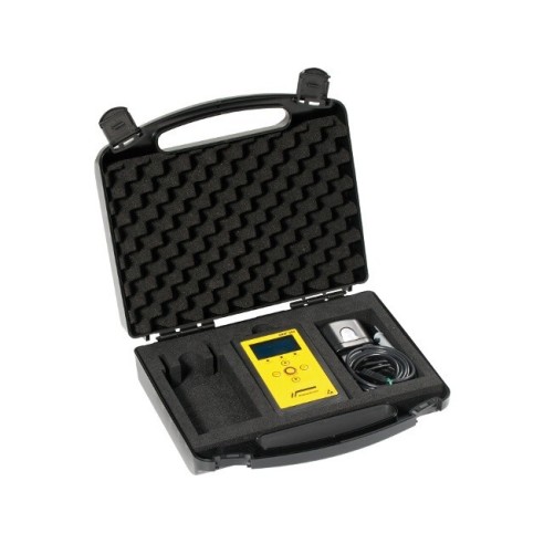 SRM200 resistance meter (Instrument only).