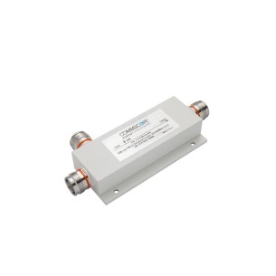 Directional coupler 6dB, 555–6000Mhz, C-6-UW-43-AI6