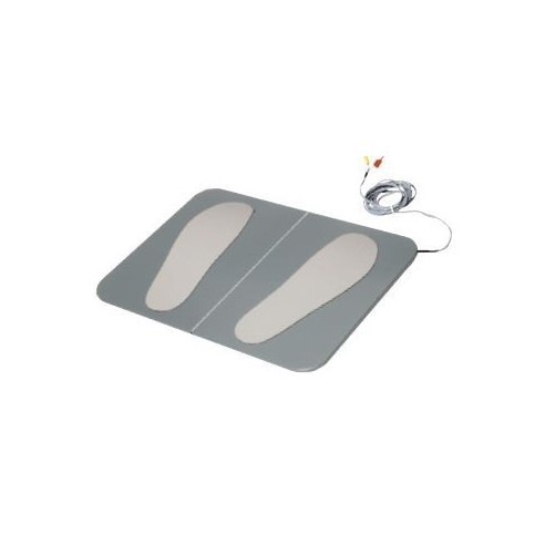 7100.PGT120 - Comprobación de calzado y muñequera.