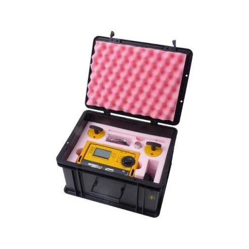 7100.3000.MK - Kit de Medidor de resistencias Metriso®3000.