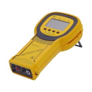 Service de réétalonnage avec certificat de traçabilité internationale pour 7100.2000.