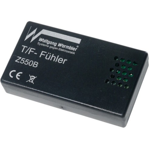 7100.3000.TF.KA - calibración con certificado para 7100.3000.TF.