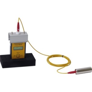 Service de réétalonnage avec certificat de traçabilité internationale pour 7100.EFM51.WT.