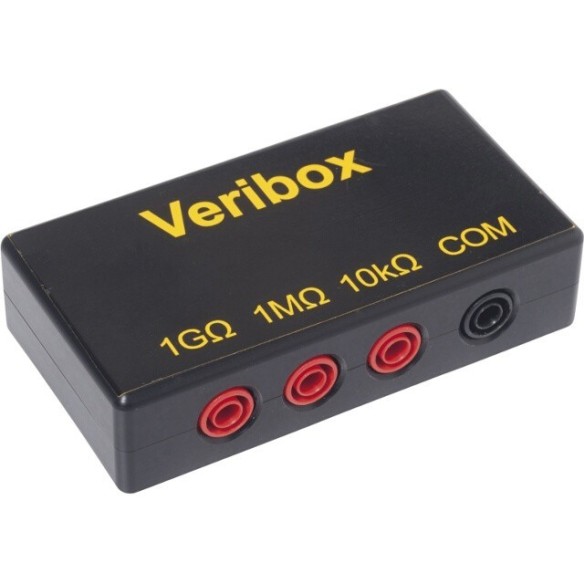 7100.VB.KA - calibración con certificado para 7100.VB.