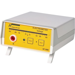 Service de réétalonnage avec certificat de traçabilité internationale pour 7100.WT5000.