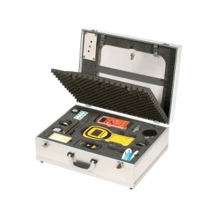 Service de réétalonnage avec certificat de traçabilité internationale pour 7110.585.SET.