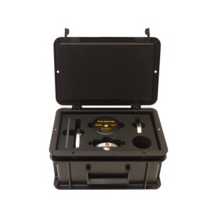 Service de réétalonnage avec certificat de traçabilité internationale pour 7220.830.SET.